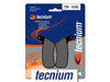 Plaquettes de frein TECNIUM MA428 organique