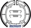 Mâchoires de frein Tecnium
