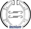Mâchoires de frein Tecnium