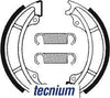 Mâchoires de frein Tecnium