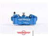 Etrier de frein radial gauche Beringer