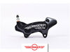 Etrier de frein axial gauche Beringer
