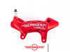 Etrier de frein axial gauche Beringer