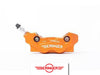 Etrier de frein radial gauche Beringer