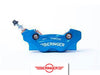 Etrier de frein axial gauche Beringer