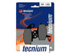 Plaquettes de frein avant TECNIUM MA102 organique