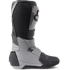 Bottes FOX Comp gris 2024