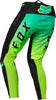 Pantalon FOX 360 Rkane gris/jaune 2022