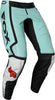 Pantalon FOX 360 Dvide jade 2022