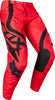Pantalon FOX 180 Venz rouge 2022