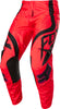 Pantalon FOX 180 Venz rouge 2022