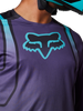 Tenue FOX 360 Vizen noir/violet 2023