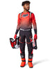 Tenue FOX 360 Vizen rouge 2023