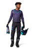 Tenue FOX 360 Vizen noir/violet 2023