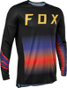 Maillot FOX 360 Fgmnt noir 2023