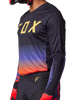 Maillot FOX 360 Fgmnt noir 2023