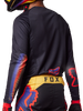 Maillot FOX 360 Fgmnt noir 2023