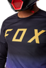 Maillot FOX 360 Fgmnt noir 2023