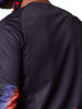 Maillot FOX 360 Fgmnt noir 2023