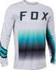 Maillot FOX 360 Fgmnt blanc 2023
