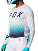 Maillot FOX 360 Fgmnt blanc 2023