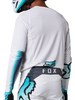 Maillot FOX 360 Fgmnt blanc 2023