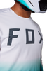 Maillot FOX 360 Fgmnt blanc 2023