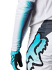 Maillot FOX 360 Fgmnt blanc 2023