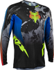 Maillot FOX 360 Dkay multi 2023