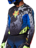 Maillot FOX 360 Dkay multi 2023