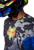 Maillot FOX 360 Dkay multi 2023