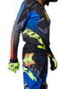 Maillot FOX 360 Dkay multi 2023