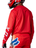 Maillot FOX 180 Toxsyk rouge 2023
