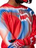 Maillot FOX 180 Toxsyk rouge 2023