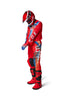 Tenue FOX 180 Toxsyk rouge 2023