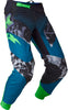Pantalon FOX 360 Dkay bleu 2023