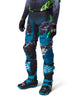 Pantalon FOX 360 Dkay bleu 2023