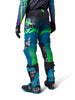 Pantalon FOX 360 Dkay bleu 2023