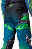 Pantalon FOX 360 Dkay bleu 2023