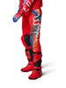 Pantalon FOX 180 Toxsyk rouge 2023