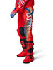 Tenue FOX 180 Toxsyk rouge 2023