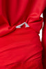 Pantalon FOX 180 Toxsyk rouge 2023