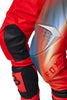 Pantalon FOX 180 Toxsyk rouge 2023