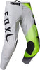 Pantalon FOX 180 Toxsyk jaune fluo 2023