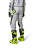Pantalon FOX 180 Toxsyk jaune fluo 2023