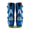 Bottes FOX Motion bleu/jaune 2023