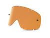 Ecran de rechange OAKLEY O Frame Lexan Persimmon