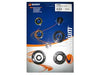 Kit joint spi de bas moteur Tecnium