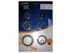 Kit joint spi de bas moteur Tecnium