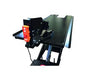 Table élévatrice JMP 700 electro-hydraulique noir